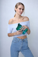 Deanfun 3D Printed Cat Cosmetic Bags Women Makeup Storage for Travelling 51243