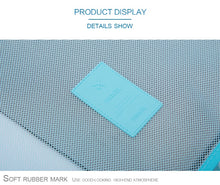 6PCS Men and Women Travel  Bag Clothes Underwear Bra Packing Cube Luggage Organizer Pouch Family Closet Divider Organiser Bags