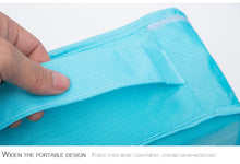 6PCS Men and Women Travel  Bag Clothes Underwear Bra Packing Cube Luggage Organizer Pouch Family Closet Divider Organiser Bags