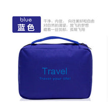 2018 New Rangement Travel High Quality Waterproof Portable Man Toiletry Bag Women Cosmetic Organizer Pouch Hanging Wash Bags