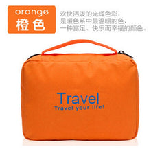 2018 New Rangement Travel High Quality Waterproof Portable Man Toiletry Bag Women Cosmetic Organizer Pouch Hanging Wash Bags