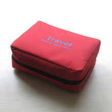 2018 New Rangement Travel High Quality Waterproof Portable Man Toiletry Bag Women Cosmetic Organizer Pouch Hanging Wash Bags