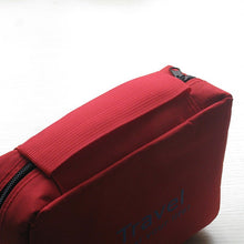 2018 New Rangement Travel High Quality Waterproof Portable Man Toiletry Bag Women Cosmetic Organizer Pouch Hanging Wash Bags